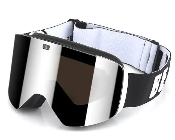 Anti-fog Large Vision Goggles Anti Spier