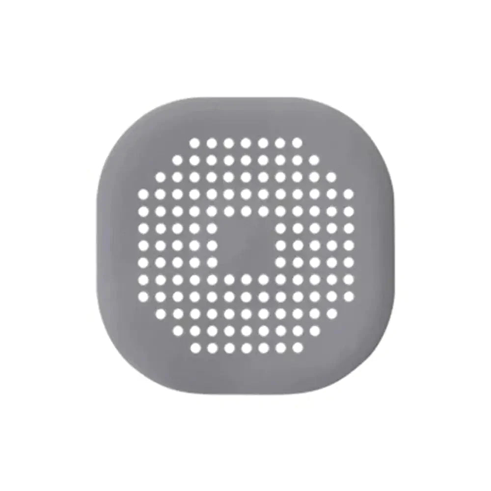 Anti-Blocking Strainer Anti Spier