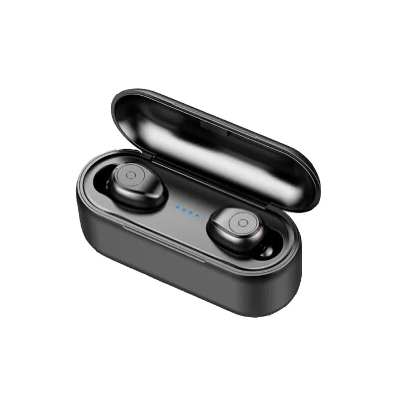 Bluetooth 5.0 Wireless Earbuds Anti Spier