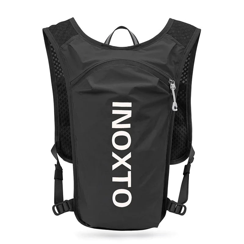 Hydration Backpack for Running Anti Spier