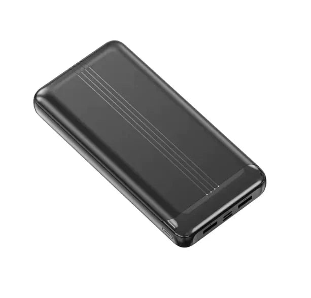 Slim Charge Portable Power Bank Anti Spier