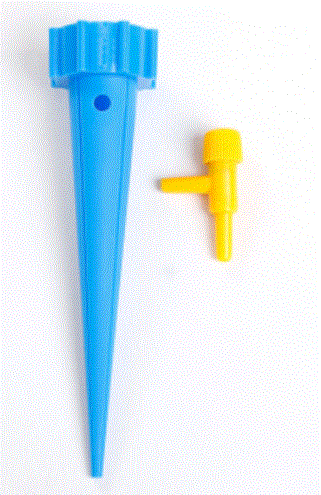 Drip Irrigation System