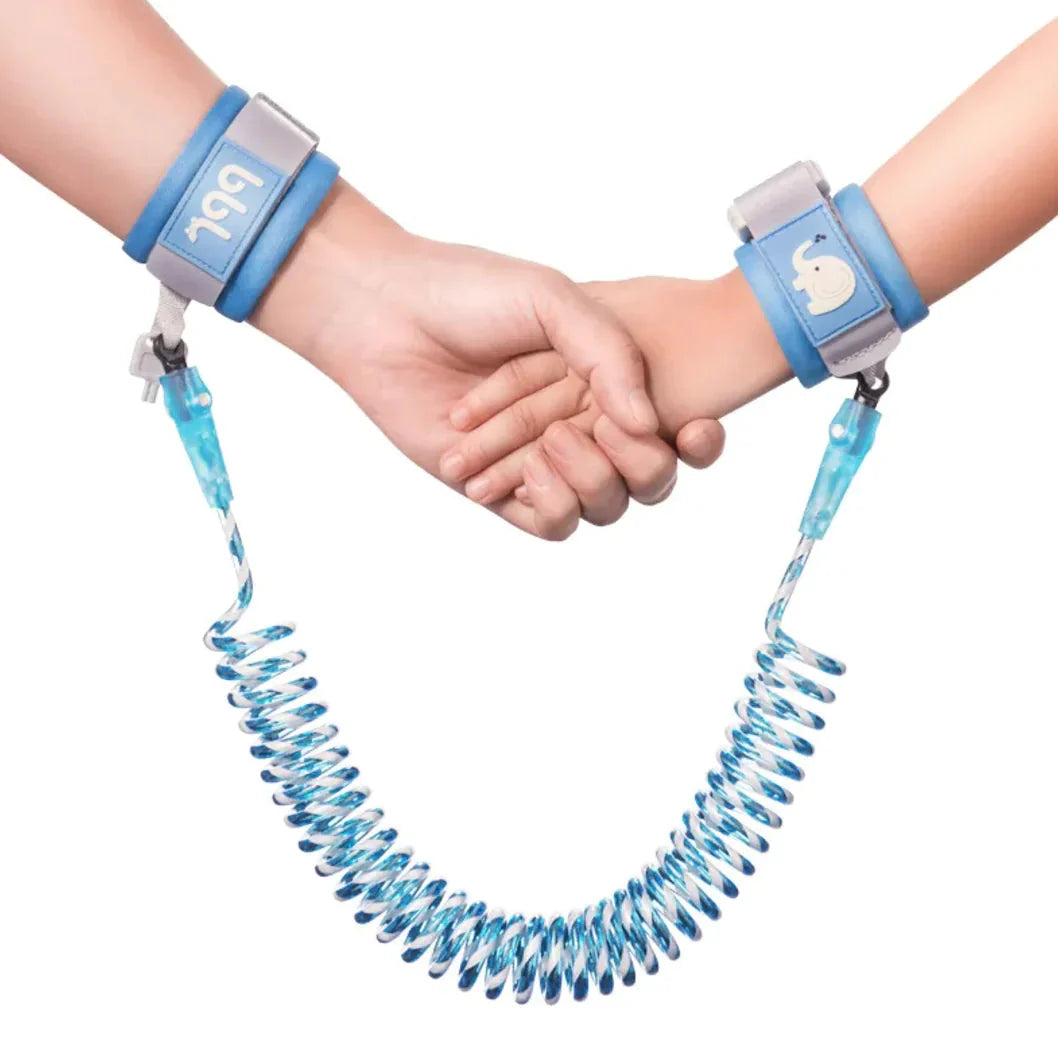 Reflective Anti-Lost Traction Rope Anti Spier