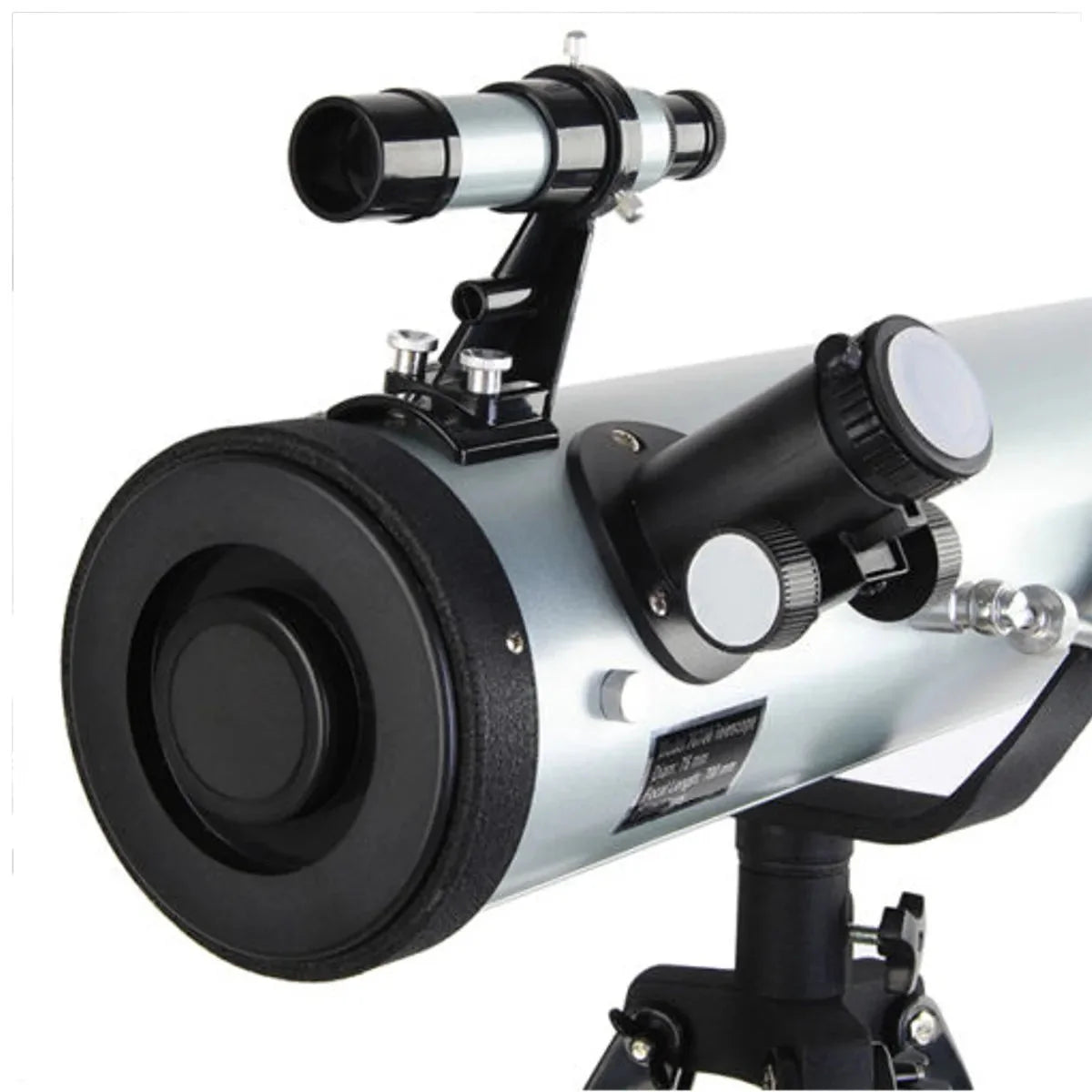 Skyoptikst 76/700 Professional Astronomical Telescope High power definition High quality 76mm lens 700 focal Length Anti Spier