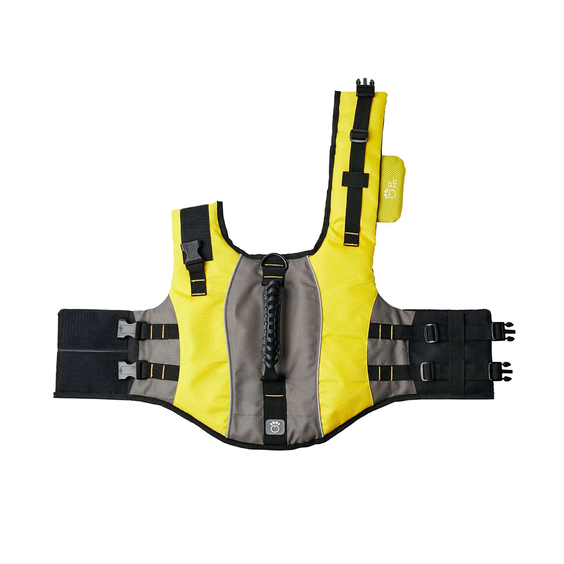 Dog Life Vest Jacket Anti Spier