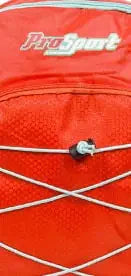 Pro Sport Backpack 17" Anti Spier