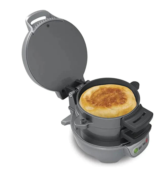 Multifunctional Electric Sandwich Maker Anti Spier