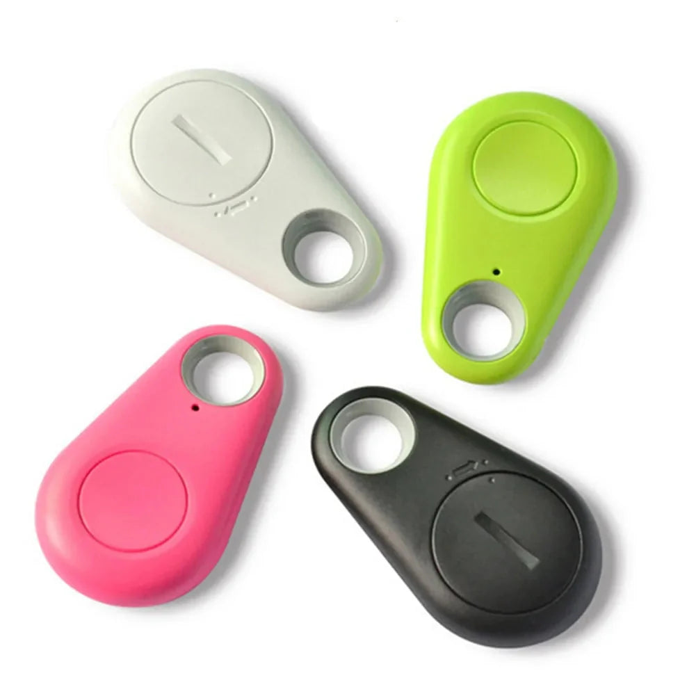 High Quality Mini Anti-Lost Smart Bluetooth Tracker Anti Spier