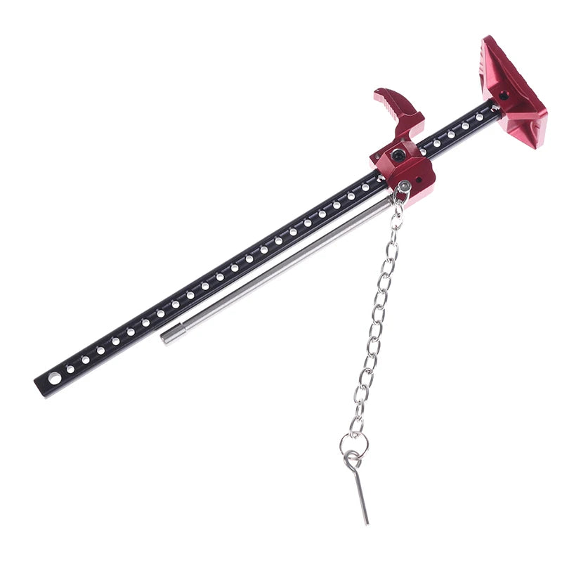 Mini Lifting Jack Anti Spier