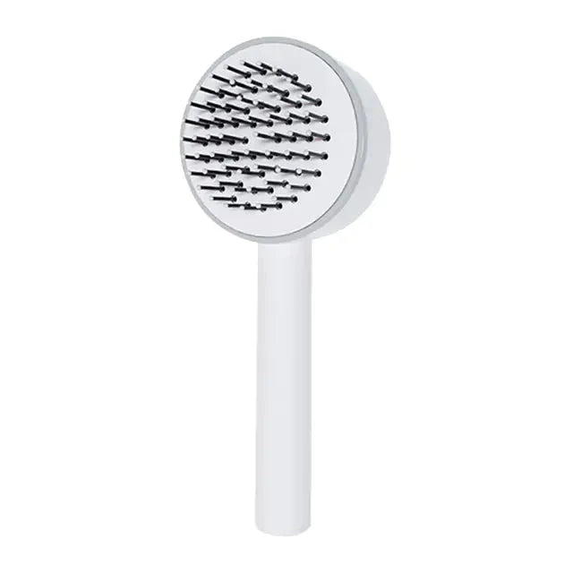 Anti-Static Scalp Comb Anti Spier