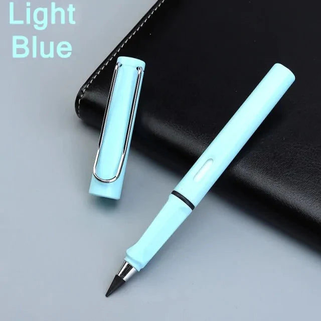 Magic Pen Pencil Anti Spier