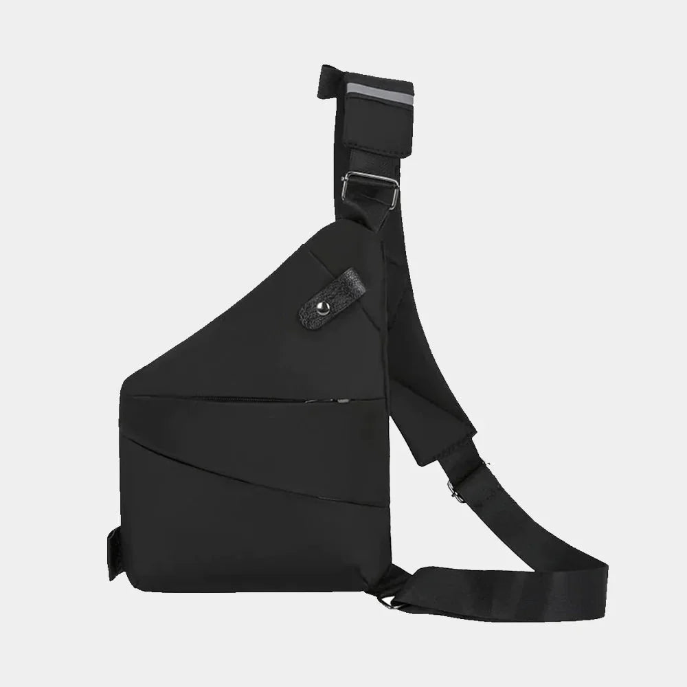 Anti Theft Travel Bag Anti Spier