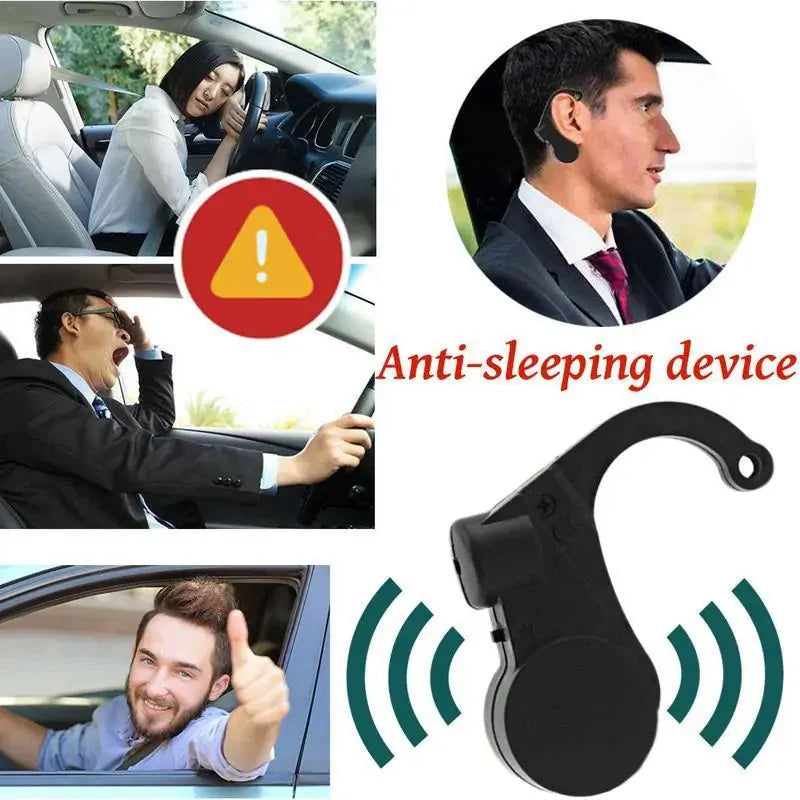 Safety Anti Sleeping Drive Reminder Anti Spier