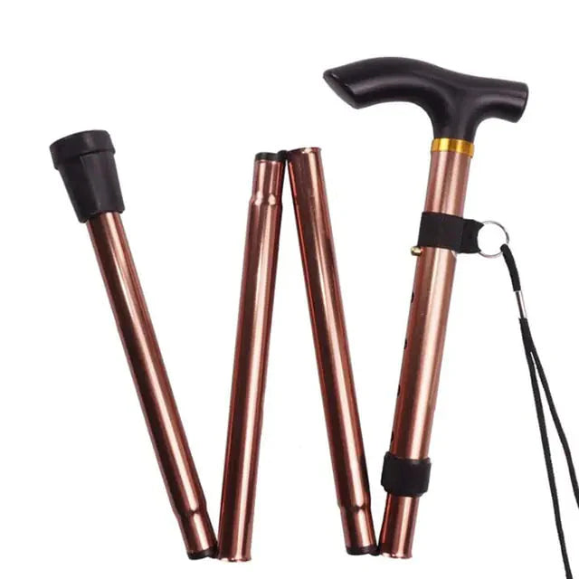 Hiking Camping Mountaineering Poles Anti Spier