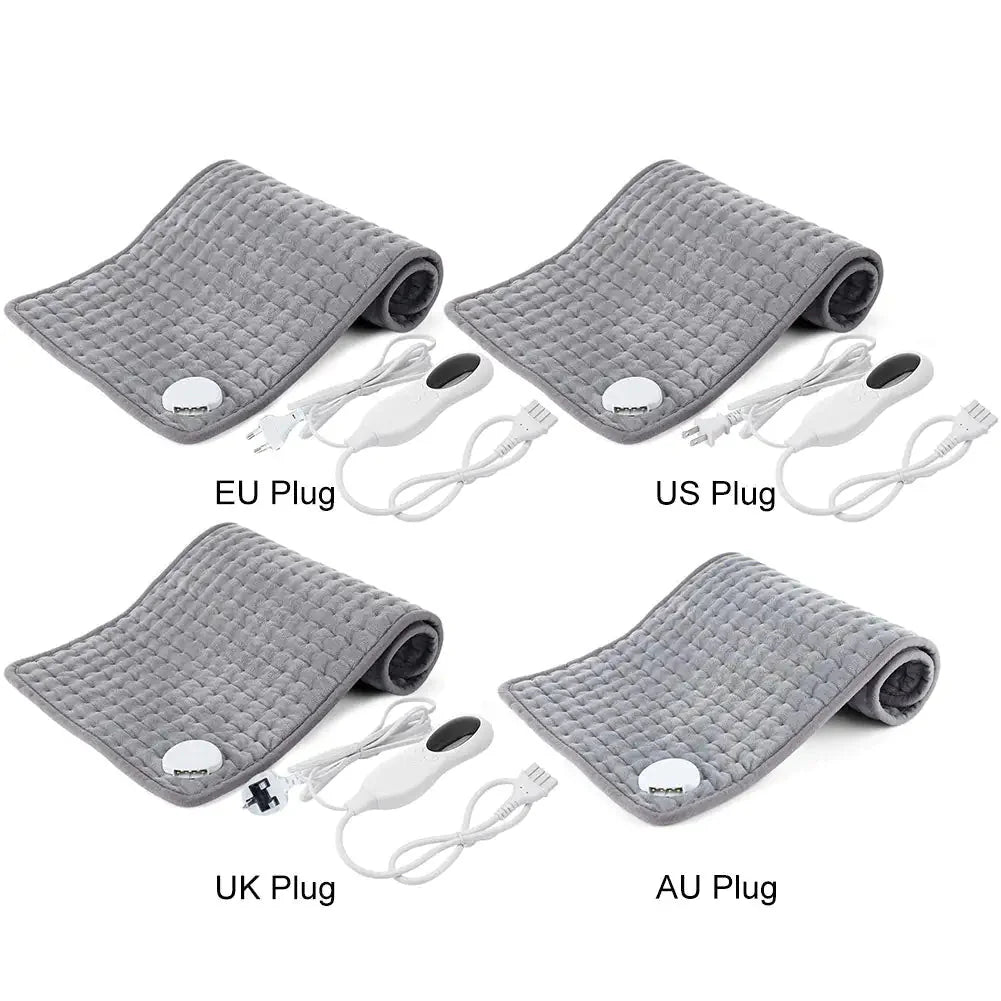 Auto Shut Off Heating Pads Anti Spier