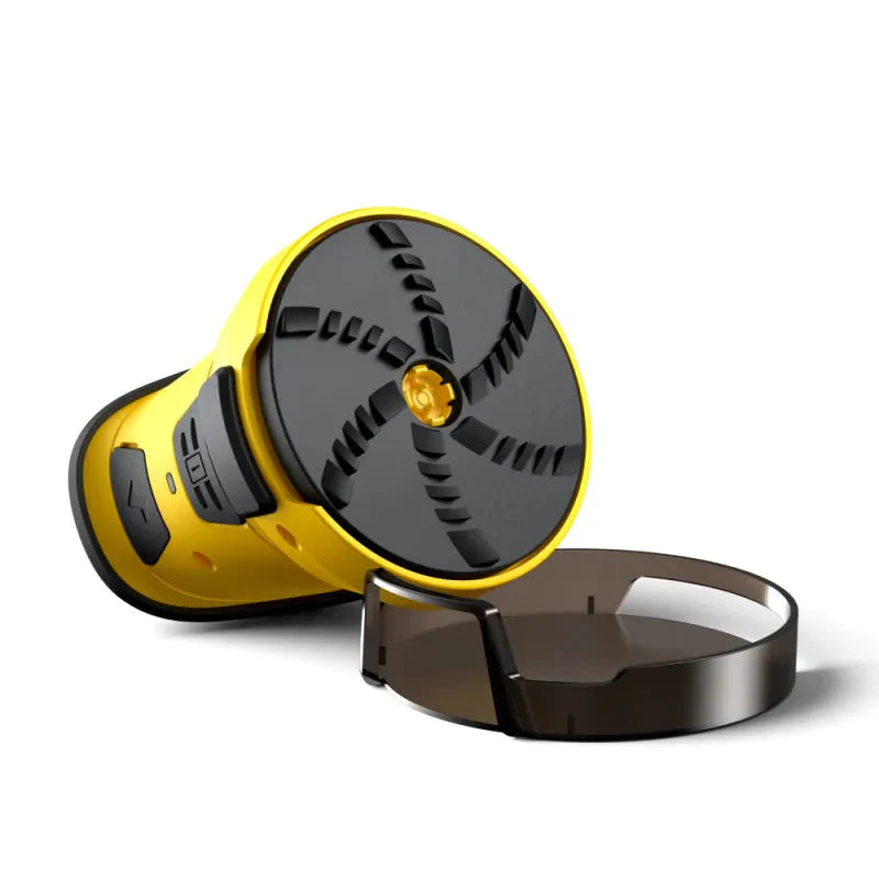 Electric Snow Wiper for Automobile Glass Anti Spier