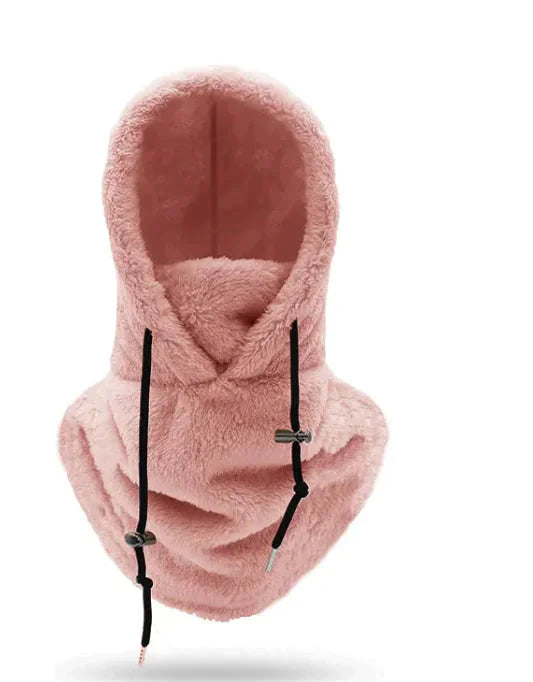 Frost Guard Cycling Hat Anti Spier