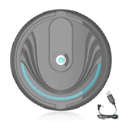 Smart Clean Robot Vacuum Cleaner Anti Spier
