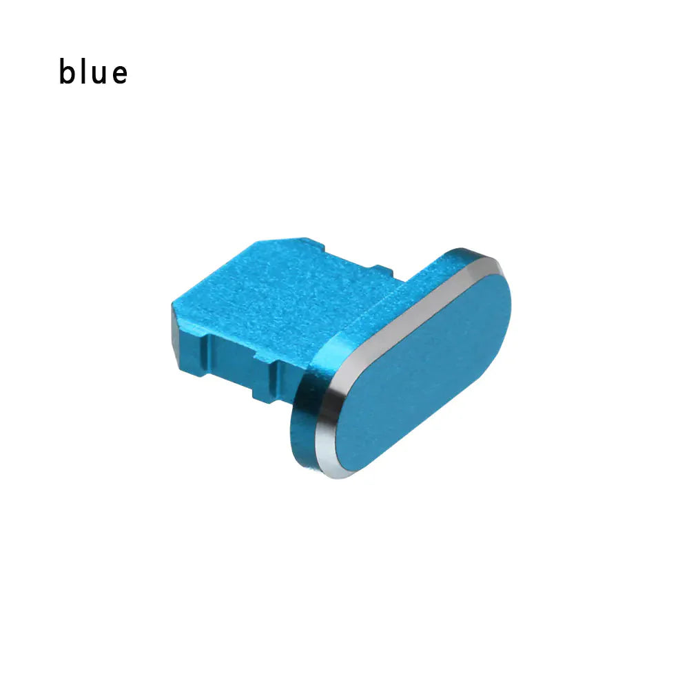 High-Quality Dust Plug for iPhone 11 Pro Max Charging Port Anti Spier