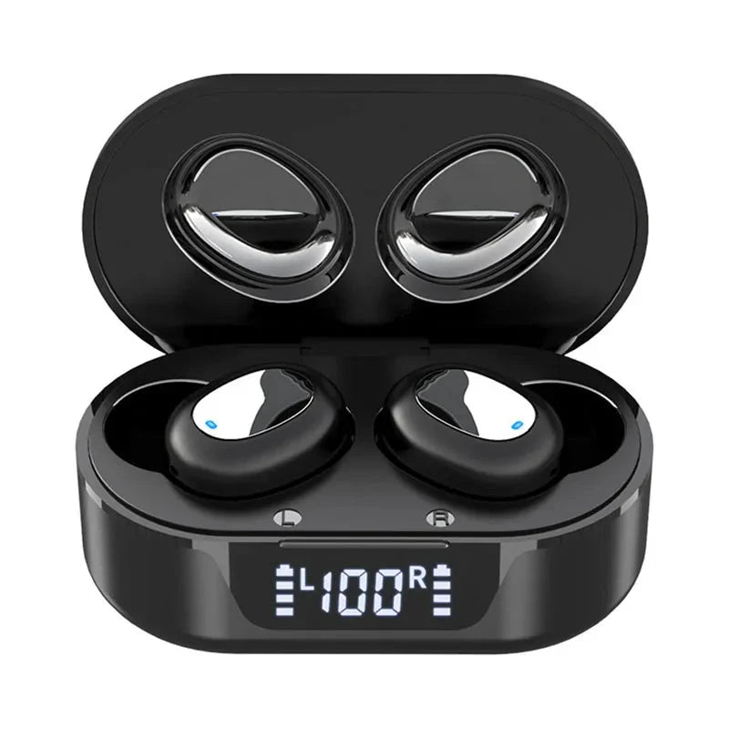 Bluetooth 5.0 Wireless Earbuds Anti Spier