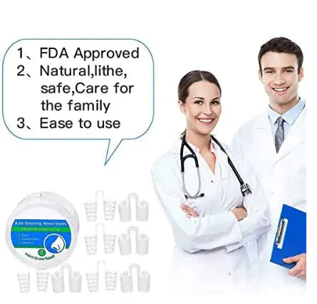 Premium Anti Snoring Device Anti Spier