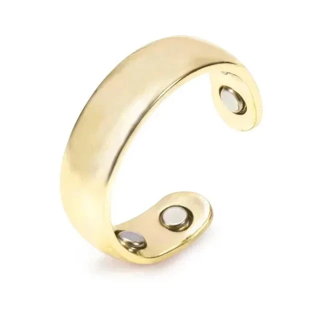 Anti Snore Titanium Ring Anti Spier