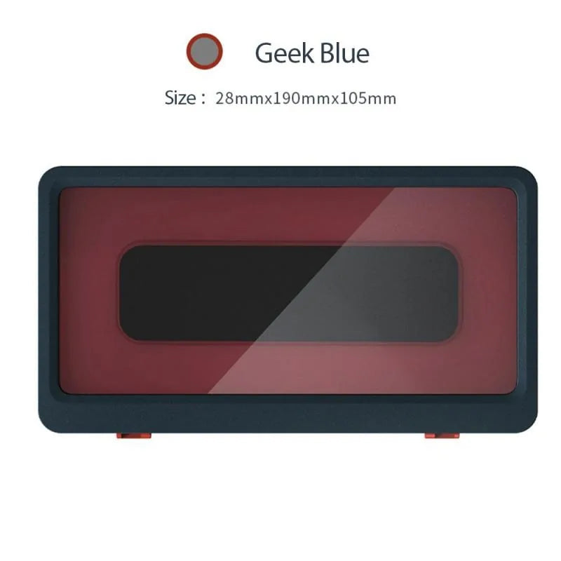 Wall Mounted Phone Case