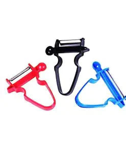 Stainless Grater Kitchen Tool And Gadget Vegetable Cutter Anti Spier