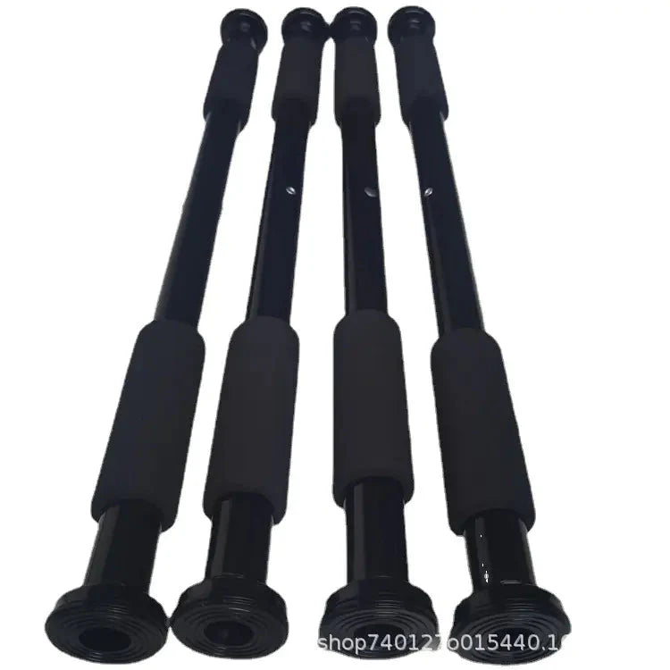 Doorway Pull-Up Bar for Home Fitness and Rehabilitation Anti Spier