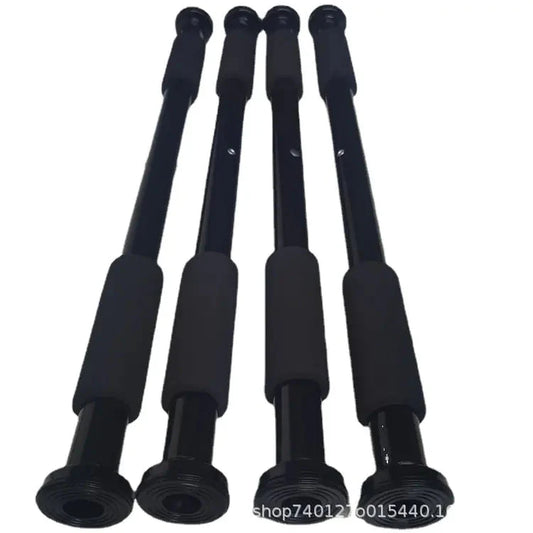 Doorway Pull-Up Bar for Home Fitness and Rehabilitation Anti Spier