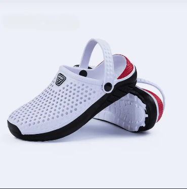 Waterproof Clogs Anti-slip Classics Anti Spier