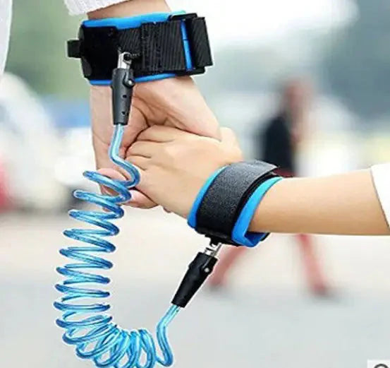 Anti Loss Collar Security Guide Bracelet Anti Spier