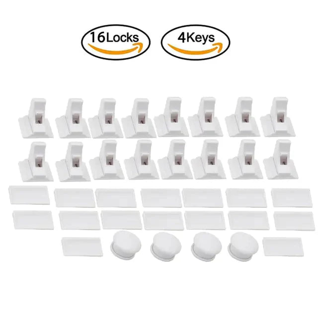 Baby Safety Lock Anti Spier