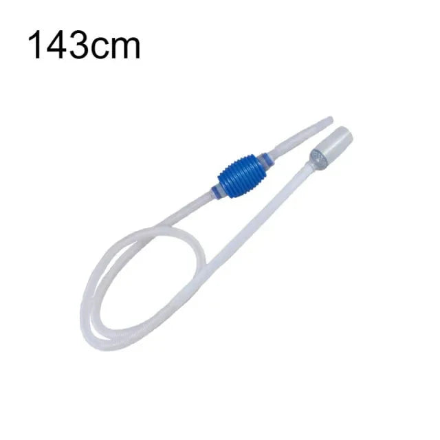 Aquarium Vacuum Cleaner Anti Spier