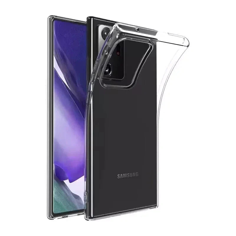 For Samsung Galaxy S24 Ultra Plus Shockproof Case & Screen Protector & Camera US Anti Spier