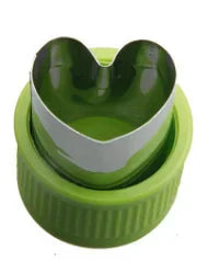 Mold cookie cutter Anti Spier