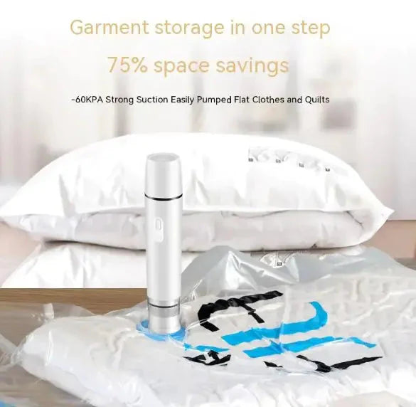 Food Vacuum Sealer Anti Spier