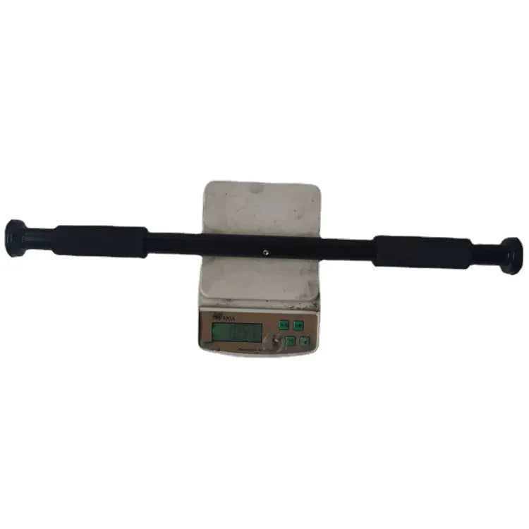 Doorway Pull-Up Bar for Home Fitness and Rehabilitation Anti Spier