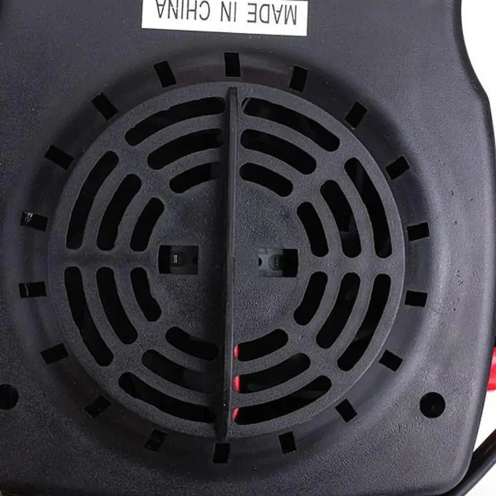 Portable Auto Car Heater Fan Anti Spier