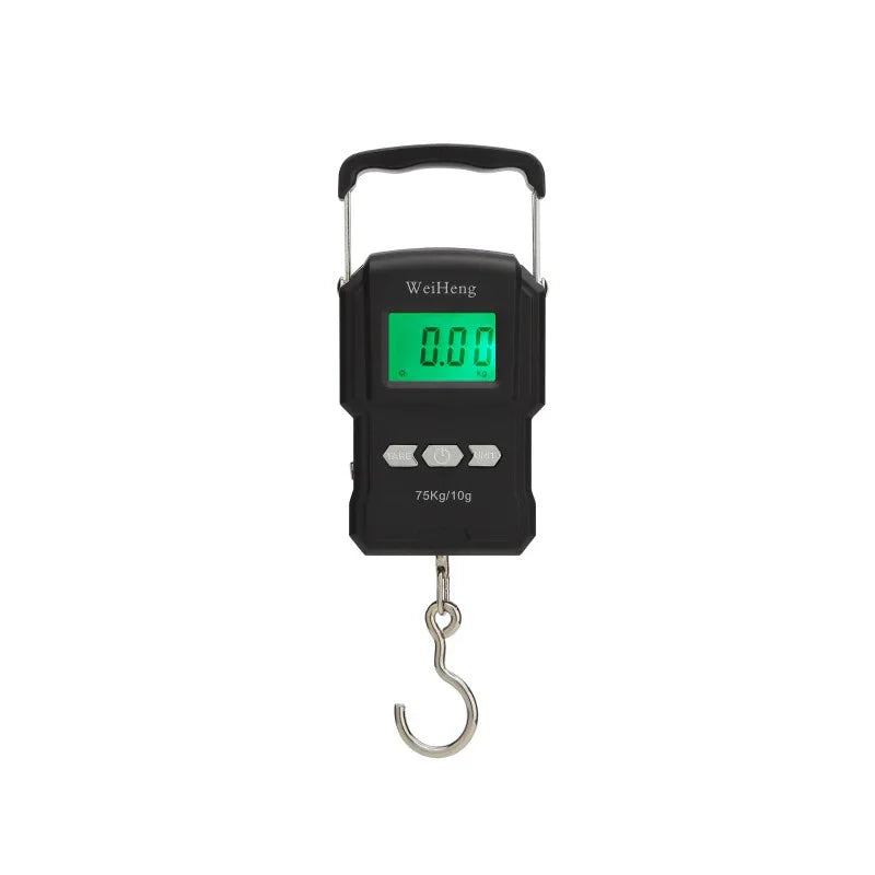 Portable Electronic Scale Anti Spier