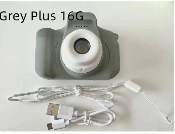 MiniSnap Kids Camera Anti Spier