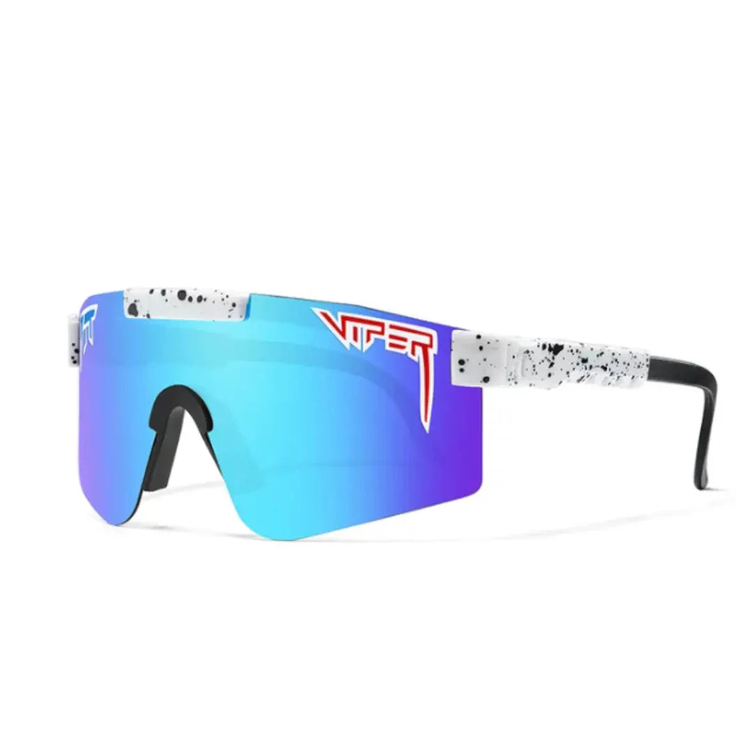 Polarized Full Speed Sunglasses Anti Spier