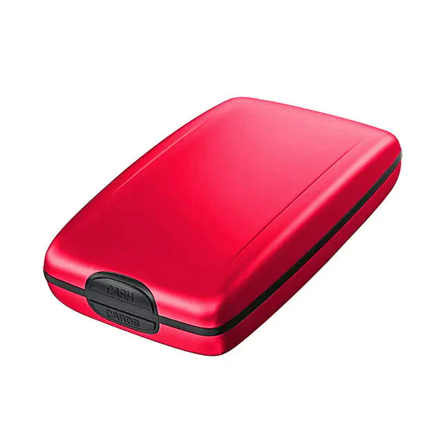 Card Case Dust-proof Waterproof Anti Spier