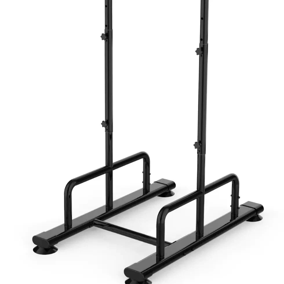 Home Pull-Up Bar for Strength Training and Fitness Anti Spier