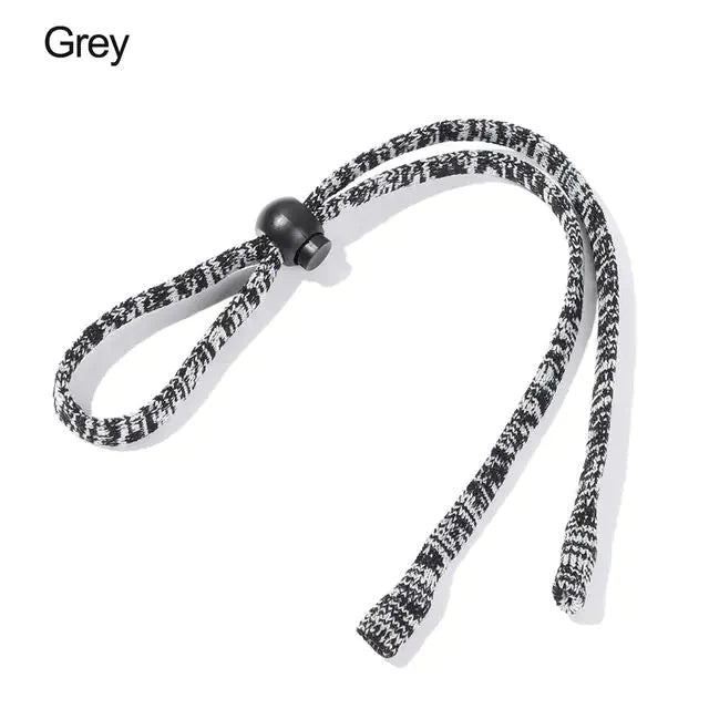 2022 Non-Slip Sunglasses Rope Outdoors Sports Glasses Cord Anti Spier