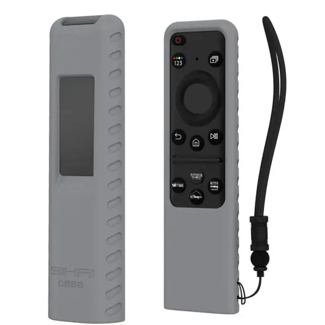 Silicone Case For Remote Anti Spier