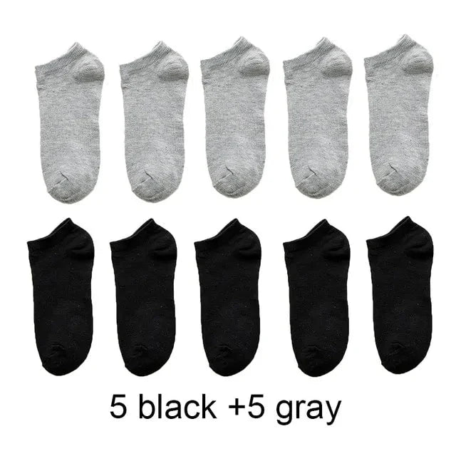 Breathable Sports Socks Anti Spier