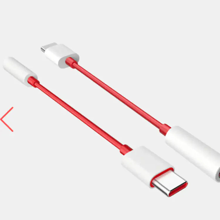 Type-C to 3.5mm Audio Adapter Anti Spier