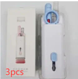 Multifunctional Tech Cleaning Kit Anti Spier