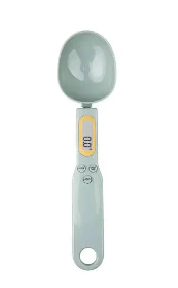 Measuring Spoon Scale Anti Spier